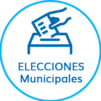 Elecciones Municipales