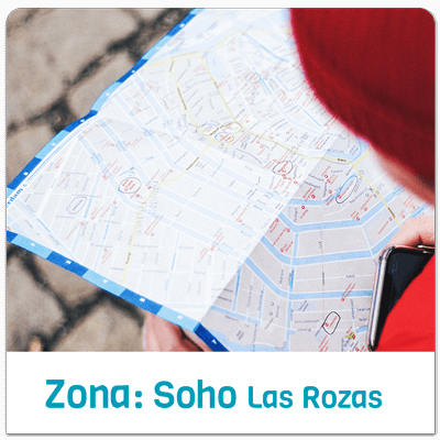 zona soho