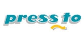 logo PRESSTO