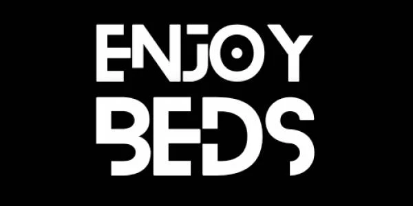 logo ENJOY BEDS
