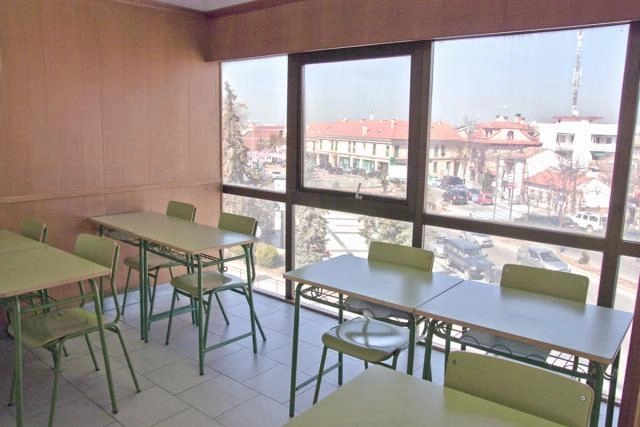 Refuerzo escolar Boadilla
