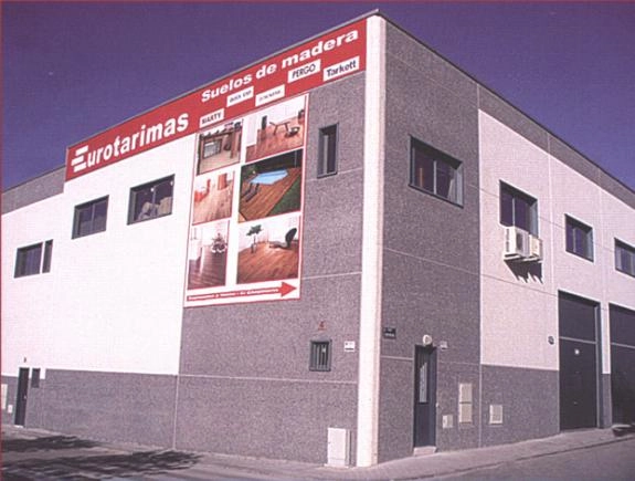 EUROTARIMAS