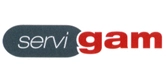 logo SERVIGAM