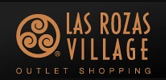 logo LAS ROZAS VILLAGE outlet