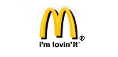 logo McDONALD'S Majadahonda