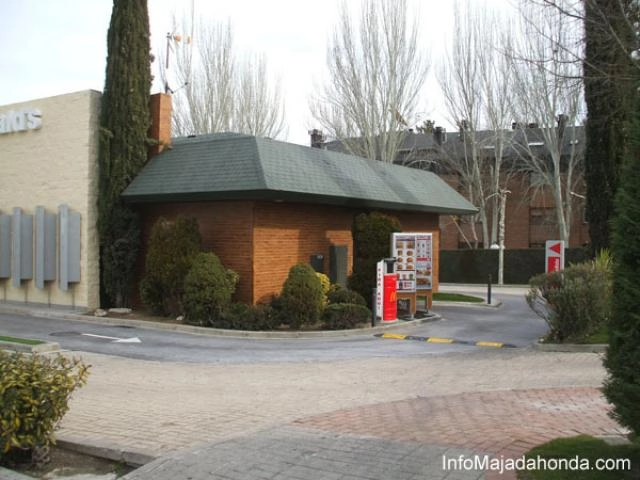 McAuto Majadahonda