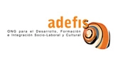 logo ADEFIS - ONG Las Rozas