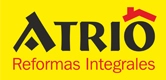 logo ATRIO Reformas Integrales Majadahonda