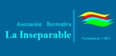 logo LA INSEPARABLE DE POZUELO Sociedad Recreativa