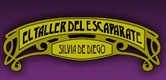 logo EL TALLER DEL ESCAPARATE. Silvia De Diego
