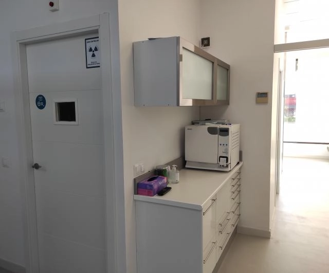 Odontología en Villanueva del Pardillo
