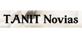 logo TANIT Novias, madrina y fiesta - Majadahonda