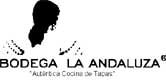logo BODEGA LA ANDALUZA