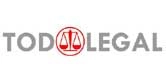 logo TODOLEGAL Abogados Las Rozas