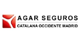logo CATALANA OCCIDENTE - AGAR SEGUROS