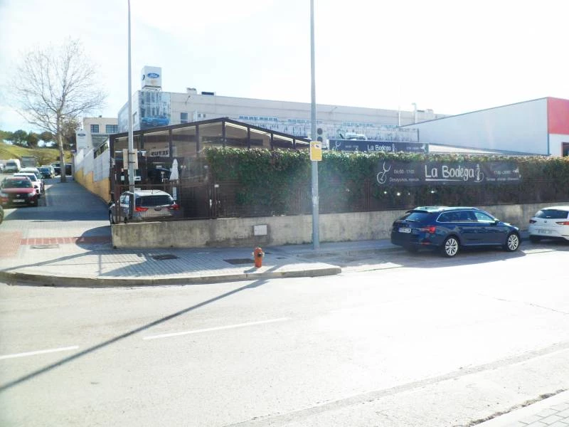 La Bodega en Las Rozas