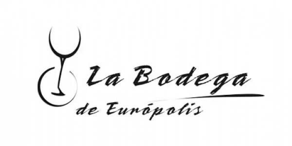 logo LA BODEGA DE EURÓPOLIS