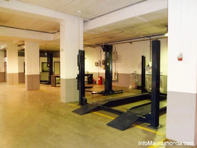 Mantenimiento Peugeot, reparaciones mecánicas