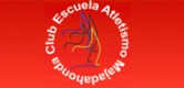 logo CLUB ESCUELA DE ATLETISMO MAJADAHONDA