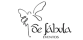 logo DE FABULA Eventos