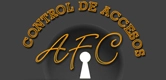 logo AFC CONTROL DE ACCESOS