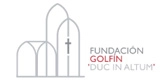 logo CASA CUNA BOADILLA DEL MONTE - Fundación Golfin