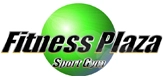 logo FITNESS PLAZA