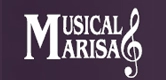 logo MUSICAL MARISA