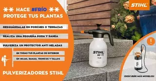 PULVERIZADORES STIHL