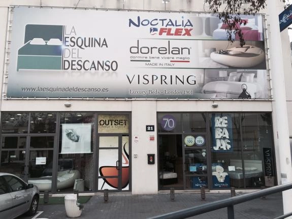 DORELAN LAS ROZAS