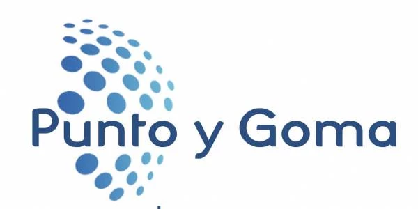 logo PUNTO Y GOMA Boadilla