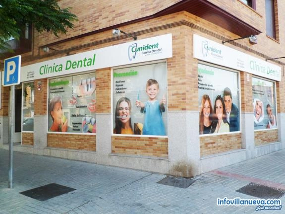 CUNIDENT Clínica Dental