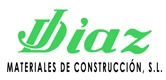 logo J. DIAZ MATERIALES DE CONSTRUCCIÓN