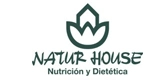 logo NATURHOUSE Las Rozas