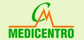 logo MEDICENTRO BOADILLA