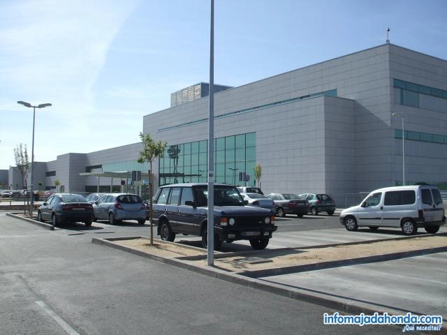 Hospital Universitario Puerta de Hierro Majadahonda