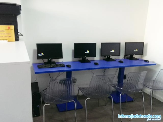 Clases de perfeccionamiento y reciclaje