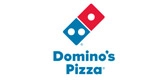 logo DOMINO'S PIZZA BOADILLA