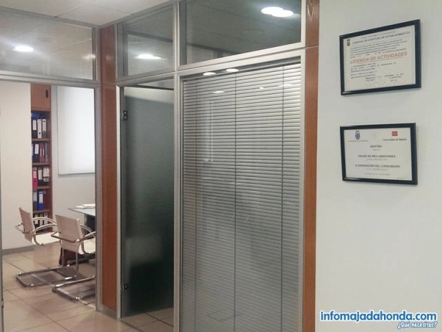 Abogados, gestores y consultoría en Majadahonda