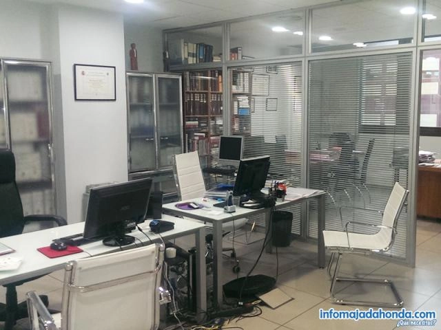 Licencias, registros. extranjería