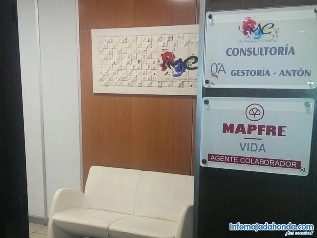 Empresas. Autónomos. Seguros Mapfre