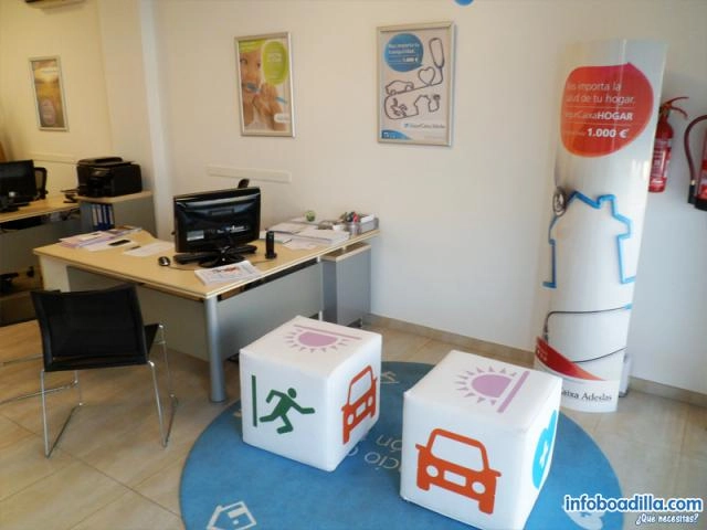 Seguros de Automóvil