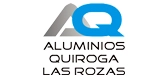 logo ALUMINIOS QUIROGA LAS ROZAS