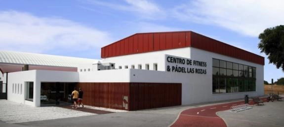 DUET SPORTS FITNESS Y PÁDEL LAS ROZAS