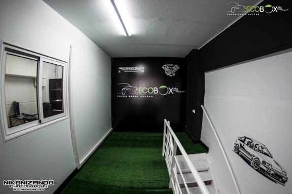 ECOBOX-CAR
