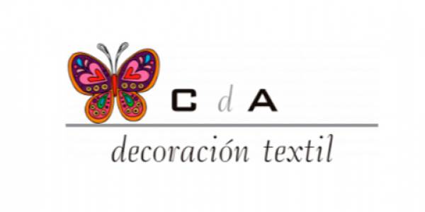logo CdA Decoración