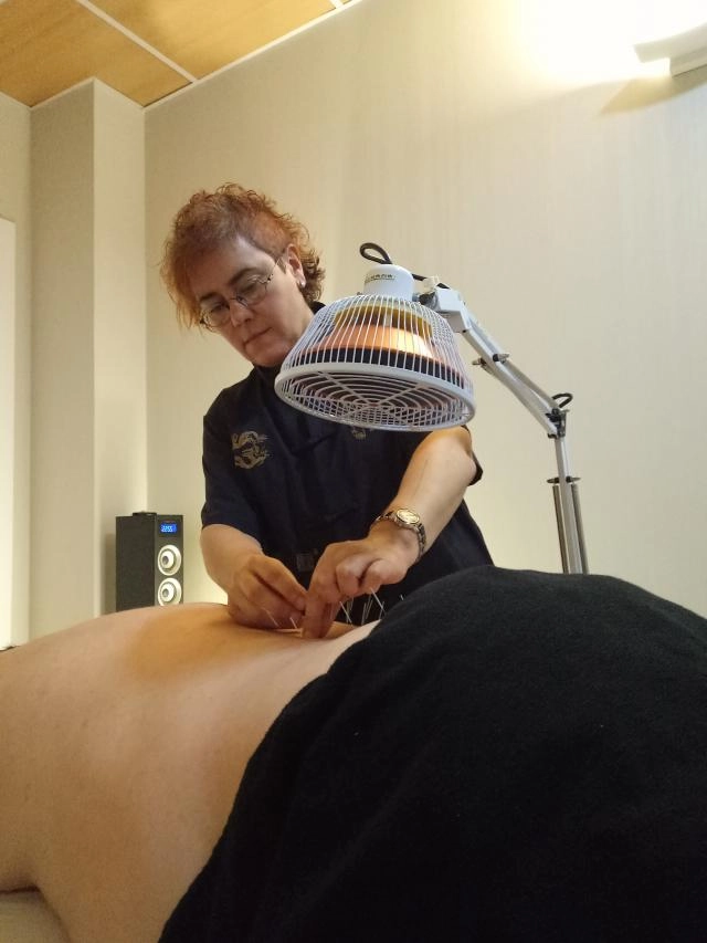 Terapia infantil