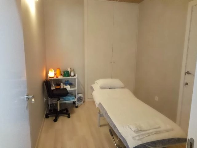 Electroacupuntura y acupuntura estética