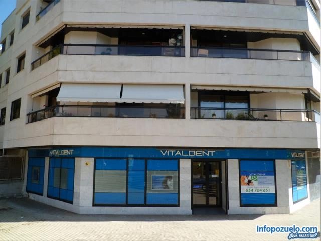 Vitaldent Pozuelo
