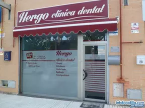 CLÍNICA DENTAL HERGO